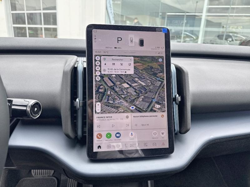 Image VOLVO EX30 Single Extended Range 272ch Plus