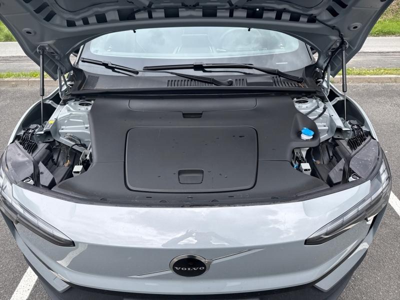 Image VOLVO EX30 Single Extended Range 272ch Plus