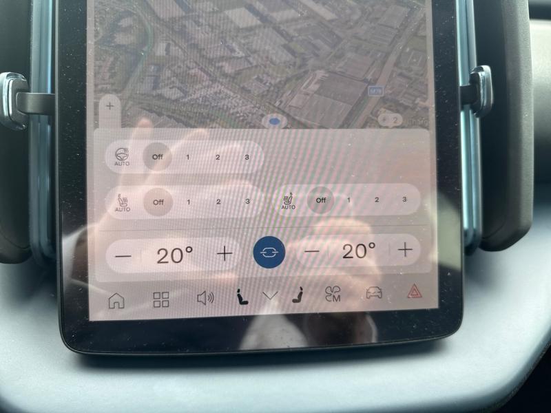 Image VOLVO EX30 Single Extended Range 272ch Plus