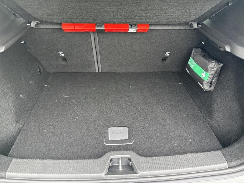 Image VOLVO EX30 Single Extended Range 272ch Plus