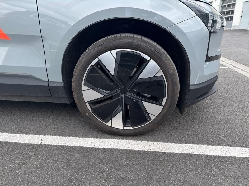 Image VOLVO EX30 Single Extended Range 272ch Plus