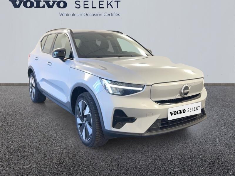 Image VOLVO XC40 Recharge 238ch Start