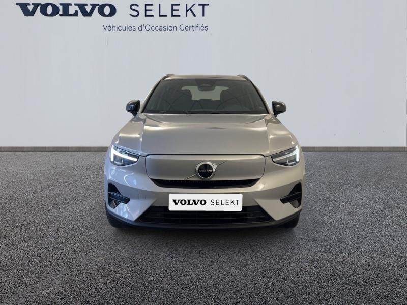 Image VOLVO XC40 Recharge 238ch Start