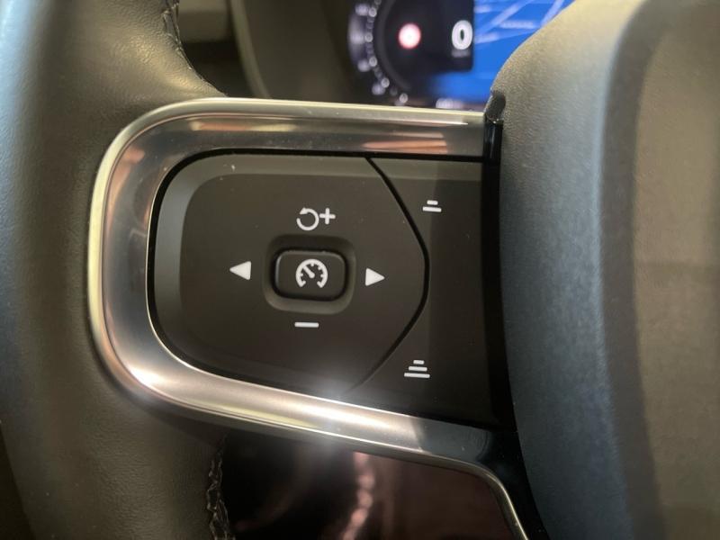 Image VOLVO XC40 Recharge 238ch Start