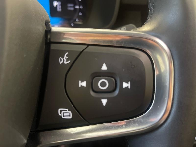 Image VOLVO XC40 Recharge 238ch Start