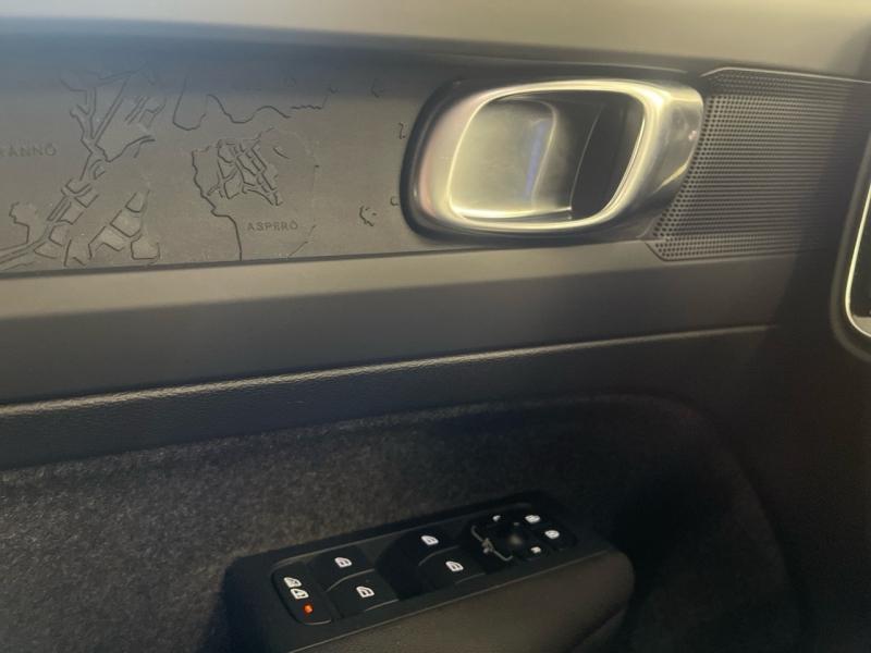 Image VOLVO XC40 Recharge 238ch Start