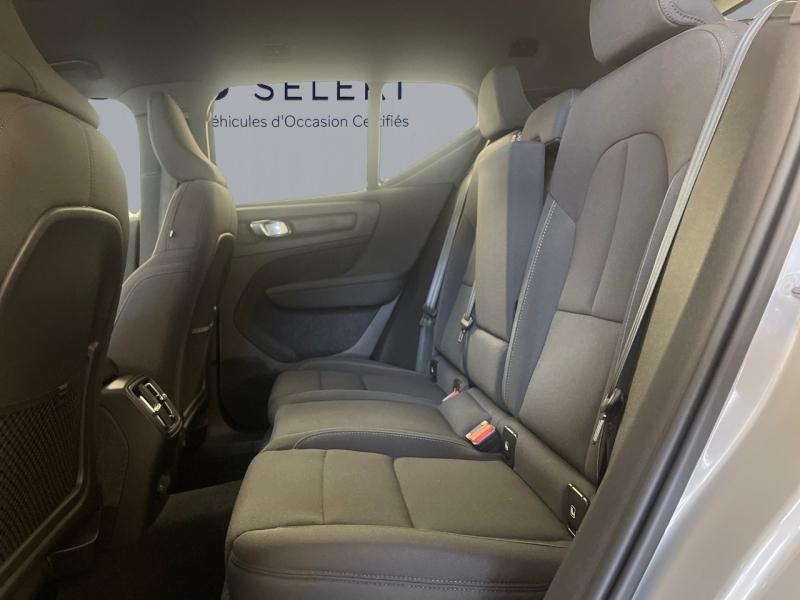 Image VOLVO XC40 Recharge 238ch Start