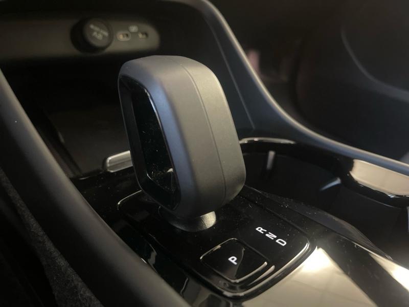Image VOLVO XC40 Recharge 238ch Start