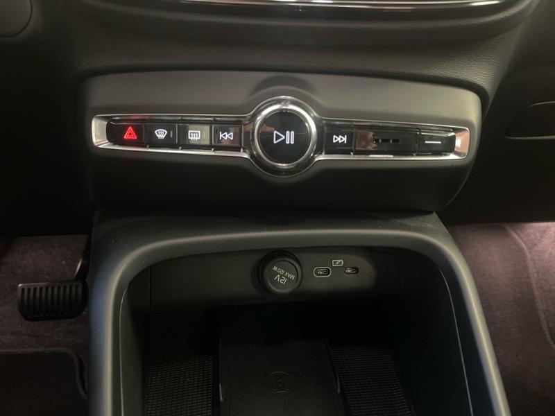 Image VOLVO XC40 Recharge 238ch Start