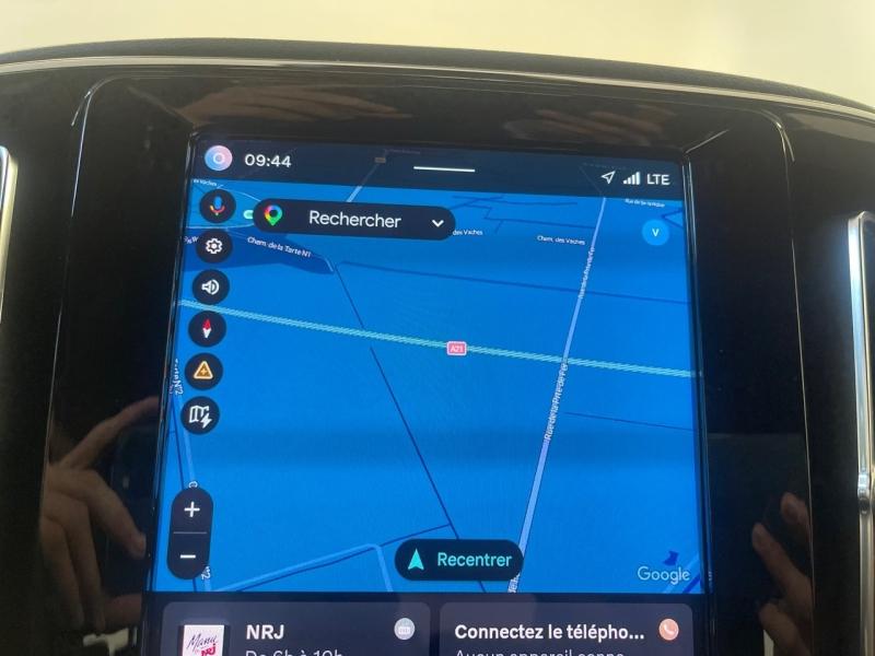 Image VOLVO XC40 Recharge 238ch Start