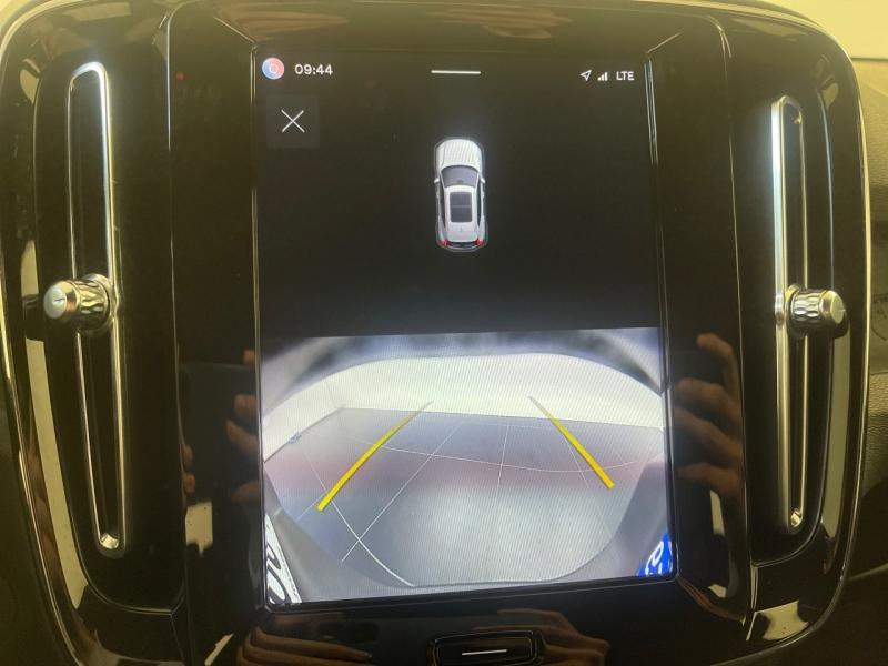 Image VOLVO XC40 Recharge 238ch Start