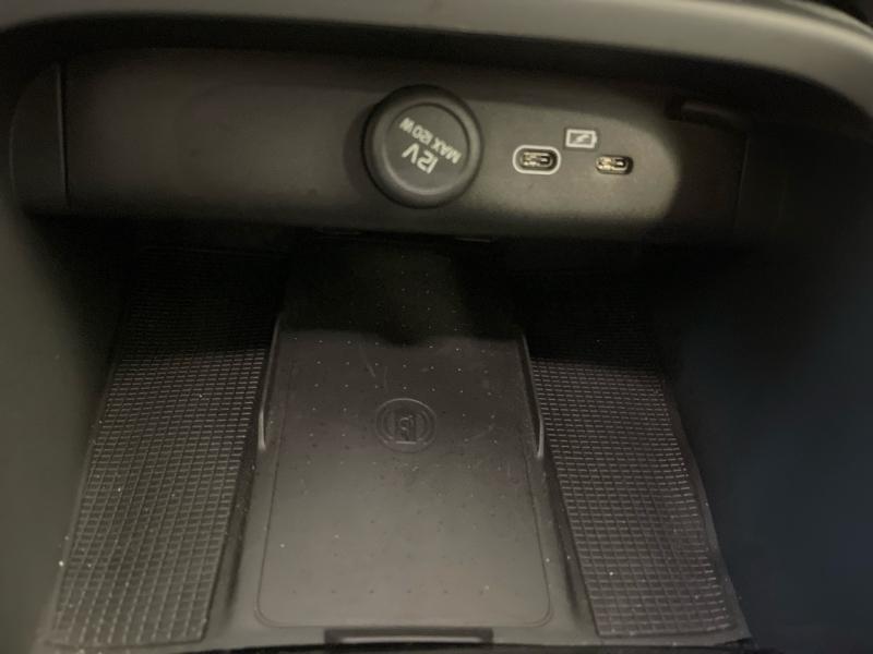 Image VOLVO XC40 Recharge 238ch Start