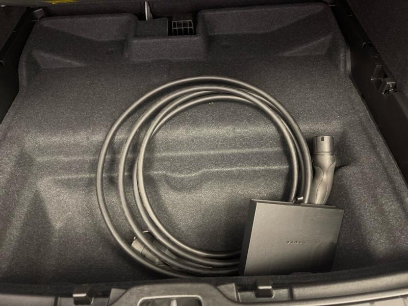 Image VOLVO XC40 Recharge 238ch Start