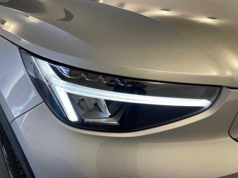 Image VOLVO XC40 Recharge 238ch Start