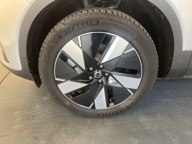 Image VOLVO XC40 Recharge 238ch Start