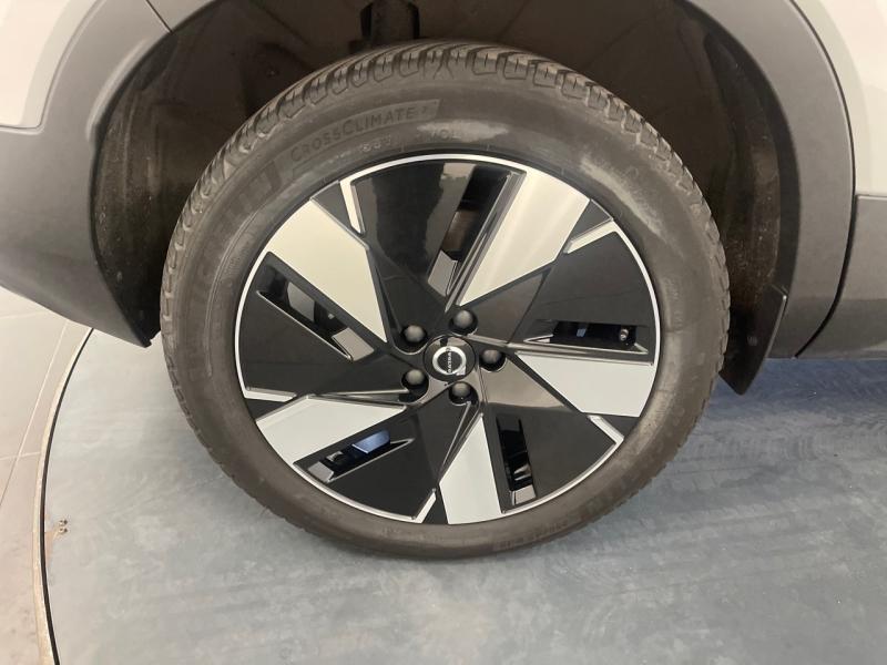 Image VOLVO XC40 Recharge 238ch Start