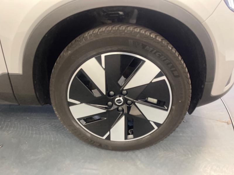 Image VOLVO XC40 Recharge 238ch Start