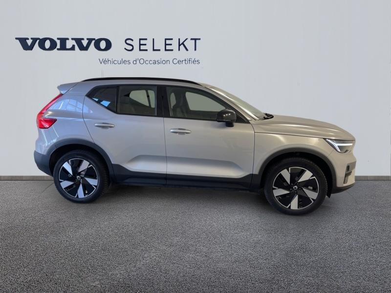 Image VOLVO XC40 Recharge 238ch Start