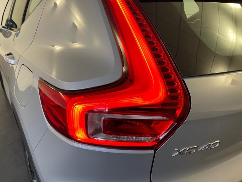 Image VOLVO XC40 Recharge 238ch Start