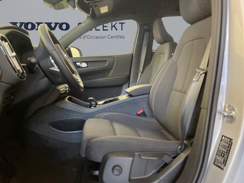 Image VOLVO XC40 Recharge 238ch Start