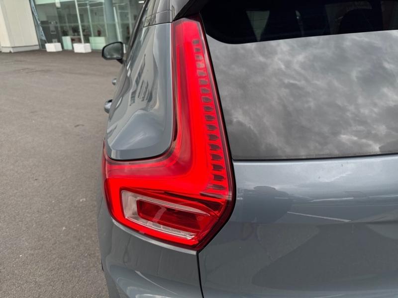 Image VOLVO XC40 T5 Recharge 180 + 82ch R-Design DCT 7