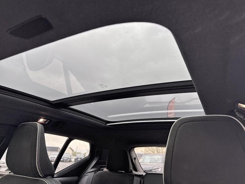 Image VOLVO XC40 T5 Recharge 180 + 82ch R-Design DCT 7