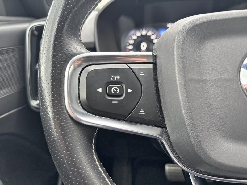 Image VOLVO XC40 T5 Recharge 180 + 82ch R-Design DCT 7