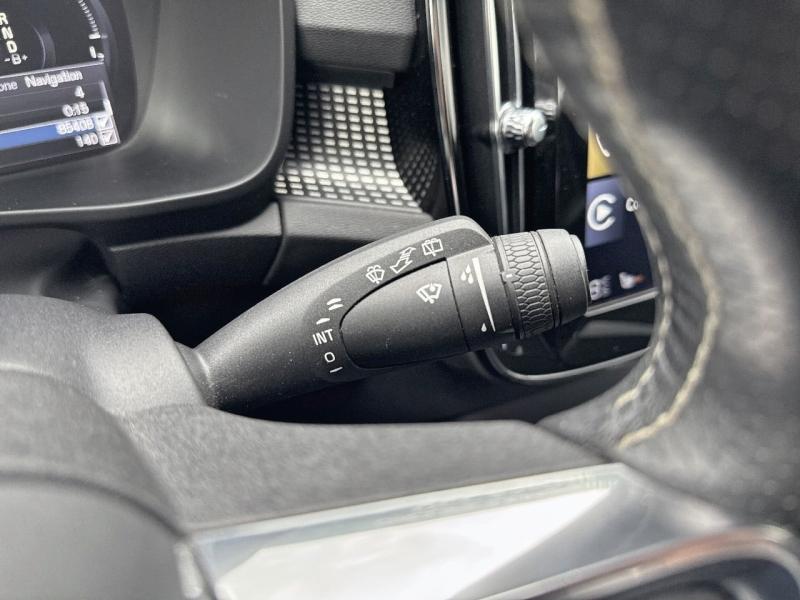 Image VOLVO XC40 T5 Recharge 180 + 82ch R-Design DCT 7