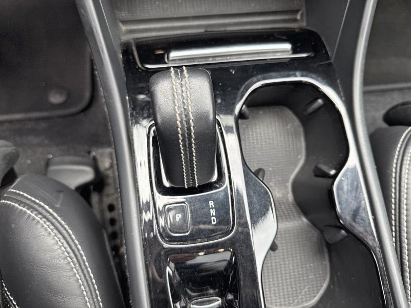 Image VOLVO XC40 T5 Recharge 180 + 82ch R-Design DCT 7