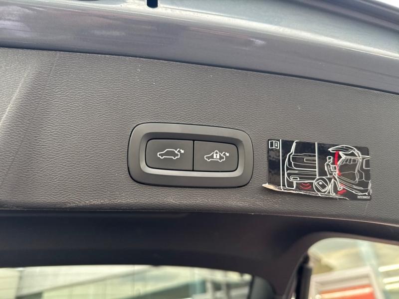 Image VOLVO XC40 T5 Recharge 180 + 82ch R-Design DCT 7