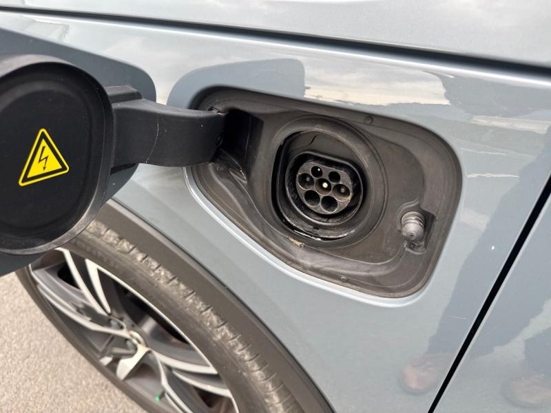 Image VOLVO XC40 T5 Recharge 180 + 82ch R-Design DCT 7