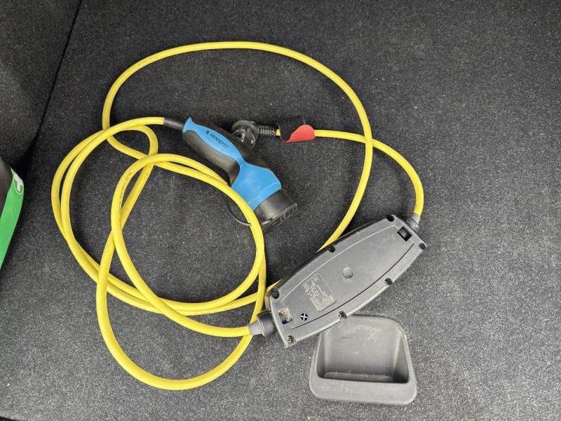 Image VOLVO XC40 T5 Recharge 180 + 82ch R-Design DCT 7