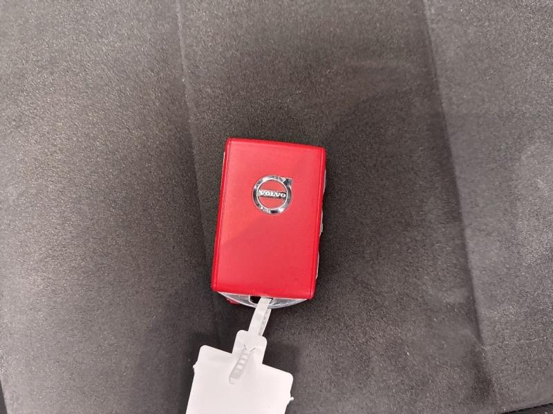 Image VOLVO XC40 T5 Recharge 180 + 82ch R-Design DCT 7