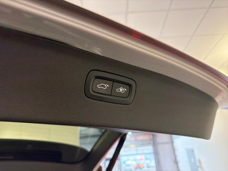 Image VOLVO XC90 T8 AWD 303 + 87ch Inscription Luxe Geartronic