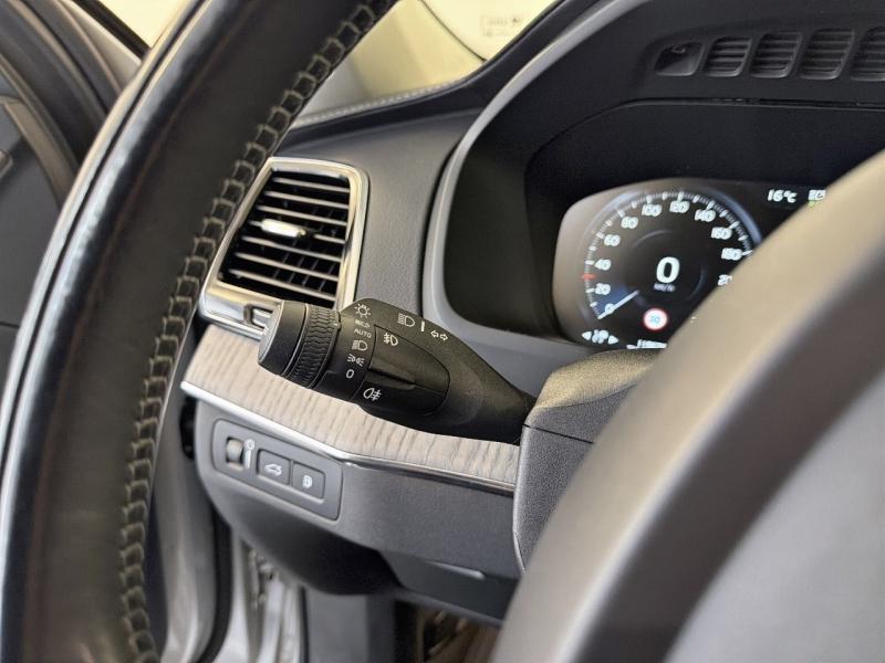 Image VOLVO XC90 T8 AWD 303 + 87ch Inscription Luxe Geartronic