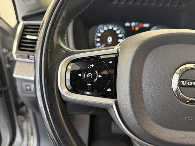 Image VOLVO XC90 T8 AWD 303 + 87ch Inscription Luxe Geartronic