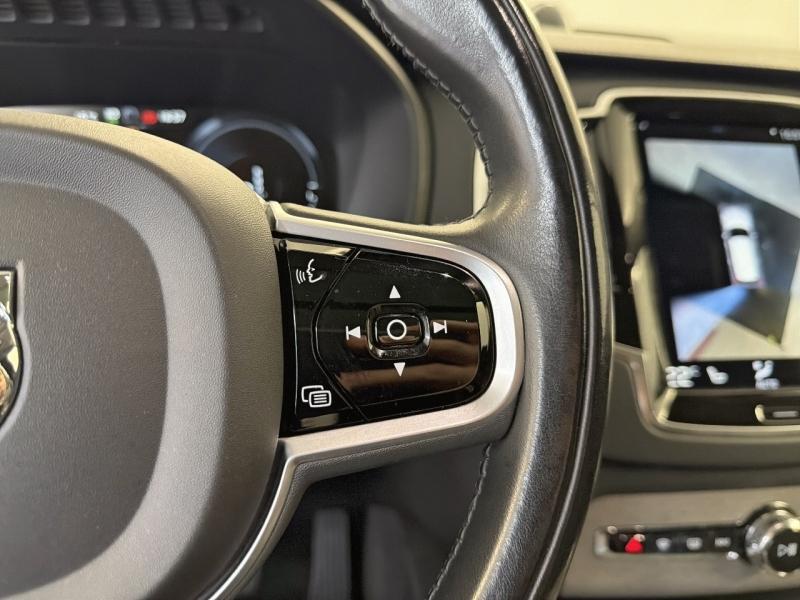Image VOLVO XC90 T8 AWD 303 + 87ch Inscription Luxe Geartronic