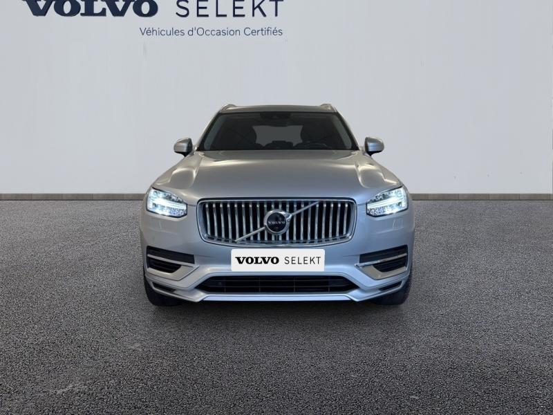 Image VOLVO XC90 T8 AWD 303 + 87ch Inscription Luxe Geartronic