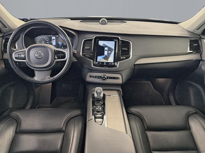 Image VOLVO XC90 T8 AWD 303 + 87ch Inscription Luxe Geartronic