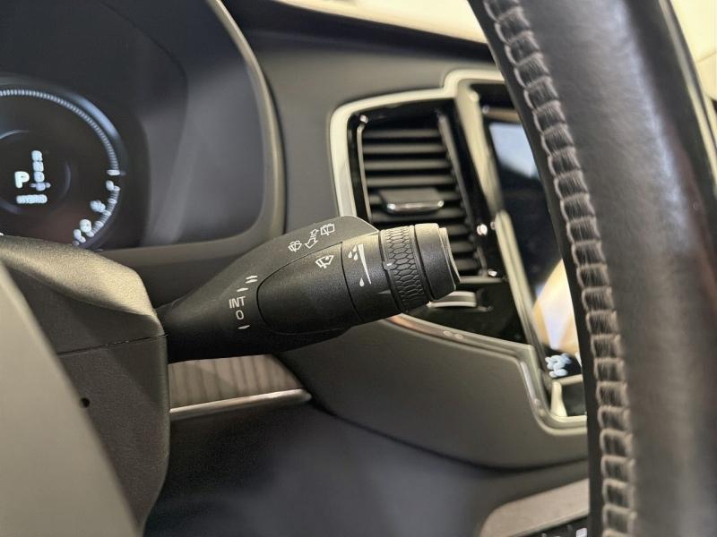 Image VOLVO XC90 T8 AWD 303 + 87ch Inscription Luxe Geartronic