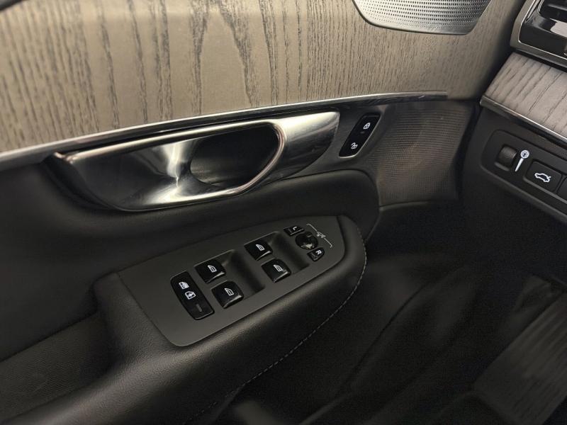 Image VOLVO XC90 T8 AWD 303 + 87ch Inscription Luxe Geartronic