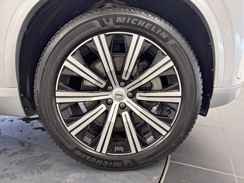 Image VOLVO XC90 T8 AWD 303 + 87ch Inscription Luxe Geartronic