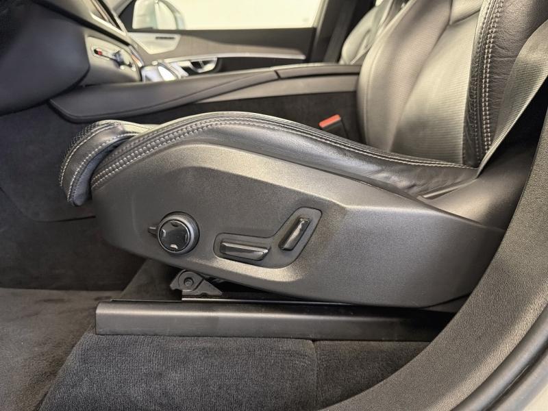 Image VOLVO XC90 T8 AWD 303 + 87ch Inscription Luxe Geartronic