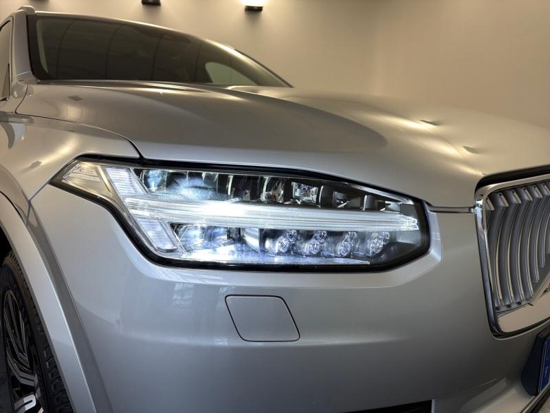 Image VOLVO XC90 T8 AWD 303 + 87ch Inscription Luxe Geartronic