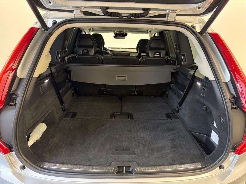 Image VOLVO XC90 T8 AWD 303 + 87ch Inscription Luxe Geartronic