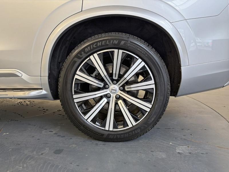 Image VOLVO XC90 T8 AWD 303 + 87ch Inscription Luxe Geartronic