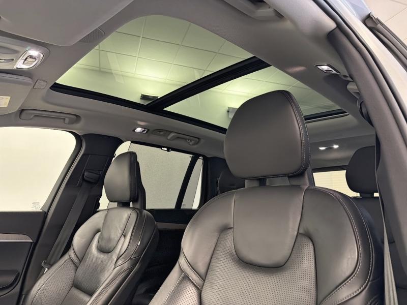 Image VOLVO XC90 T8 AWD 303 + 87ch Inscription Luxe Geartronic