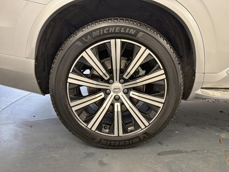 Image VOLVO XC90 T8 AWD 303 + 87ch Inscription Luxe Geartronic