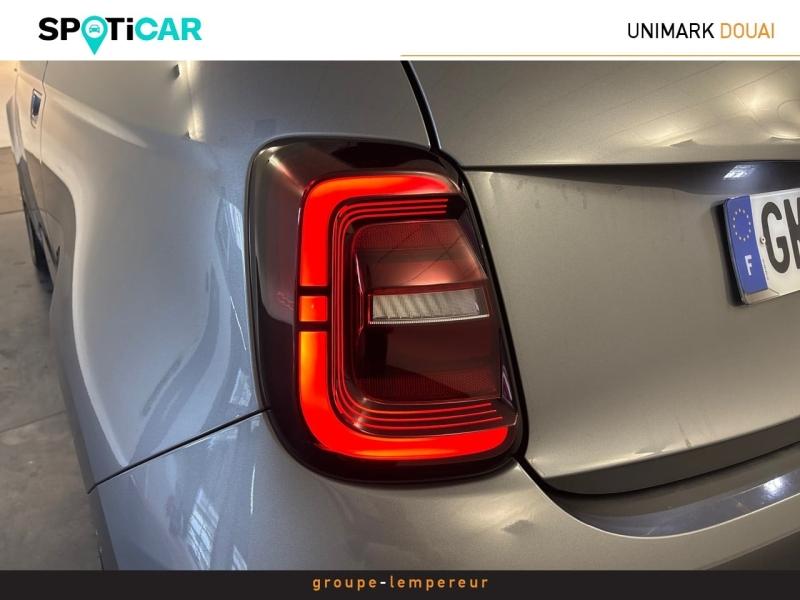 Image FIAT 500 e 95ch (RED) MY23