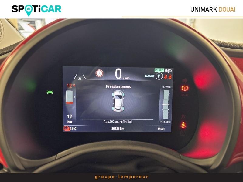 Image FIAT 500 e 95ch (RED) MY23